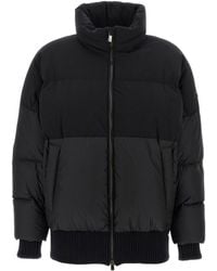 Tatras - Arnica Quilted Down Jacket - Lyst