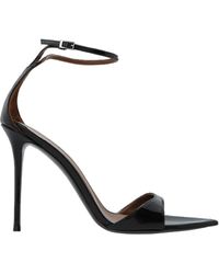 Giuseppe Zanotti - Intriigo Strap Sandals - Lyst