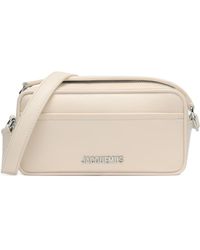 Jacquemus - Le Baneto Camera Bag - Lyst