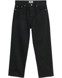 Stussy - Big Ol' Jeans - Lyst