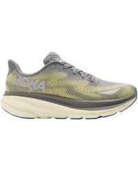 Hoka One One - Waterproof Running Shoes - Lyst