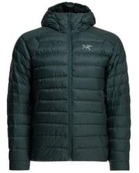Arc'teryx - Cerium Down Jacket - Lyst