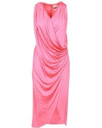 Aniye By - Sleeveless Dress - Lyst