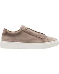 BOSS - Gary Sneakers - Lyst