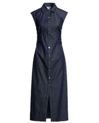 Rag & Bone - Maxi Dress - Lyst