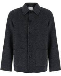 Grifoni - Long-Sleeve Jacket - Lyst