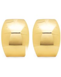 FEDERICA TOSI - Julie Clip-On Earrings - Lyst