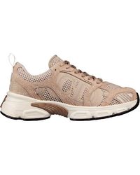 Dior - Christian Chrono Lace-Up Sneakers - Lyst