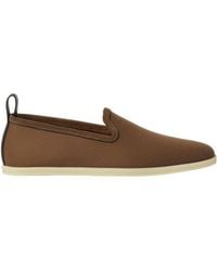 Loro Piana - Venice Walk The Gift Of Kings Loafer - Lyst