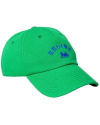 Celine - Richelieu Cap - Lyst