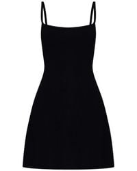 DSquared² - Off-Shoulder Dress - Lyst