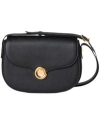 Loro Piana - Ghiera Logo Shoulder Bag - Lyst