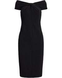Ralph Lauren - Cocktail Dress - Lyst