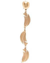 Cult Gaia - Irregular Earrings - Lyst