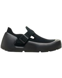 Birkenstock - Reykjavik Regular Fit Slippers - Lyst