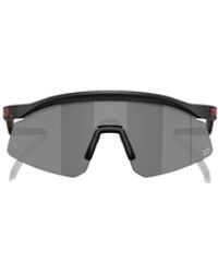 Oakley - Half-Frame Sunglasses - Lyst