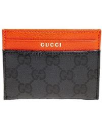 Gucci - Essence Classic Card Case - Lyst