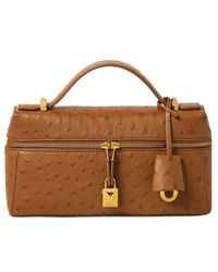 Loro Piana - Extra Bag L23 - Lyst