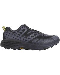 Hoka One One - Speedgoat 2 Lace-Up Sneakers - Lyst