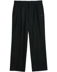 Our Legacy - Pleated Pants - Lyst