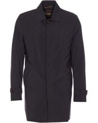 Moorer - Vittor Jacket - Lyst