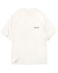 Represent - Cotton T-Shirt - Lyst
