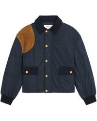 Celine - Triomphe Jacket - Lyst