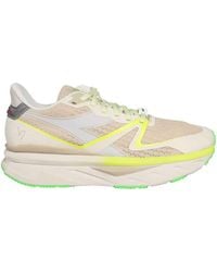 Diadora - Logo Sports Shoes - Lyst