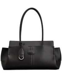 Tod's - Shoulder Bag - Lyst