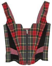 Vivienne Westwood - Tops - Lyst