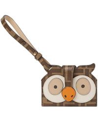 Fendi - Best Friends Forever Card Case - Lyst
