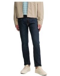 Levi's - Tapered Jeans - Lyst