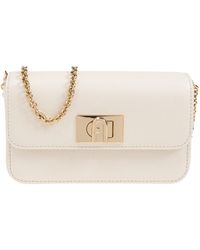 Furla - 1927 Soft Mini Crossbody Bag - Lyst