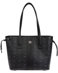 MCM - Small Liz Tote Bag - Lyst