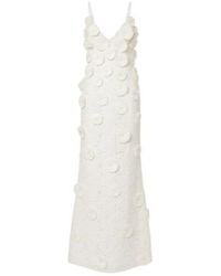 Jonathan Simkhai - Maven Embellished Gown - Lyst