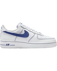Nike - Thick-Soled Casual Shoes - Lyst