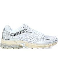 Saucony - Progrid Omni 9 Sneakers - Lyst