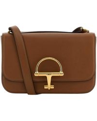 Gucci - Siena Small Shoulder Bag - Lyst