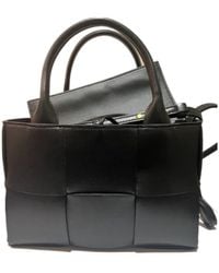 Bottega Veneta - Mini Arco Tote Bag - Lyst