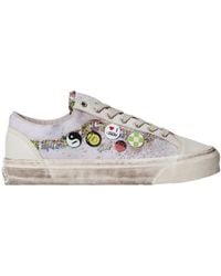 Vans - Premium Old Skool 36 Shoes - Lyst