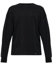 Palm Angels - Long-Sleeve T-Shirt - Lyst