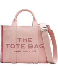 Marc Jacobs - The Jacquard Medium Tote Bag - Lyst