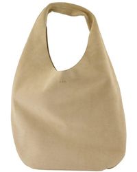 A.P.C. - Le Neige Shoulder Bag - Lyst