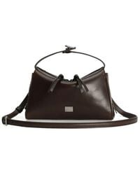 Dolce & Gabbana - Vittoria Tempesta Shoulder Bag - Lyst
