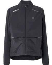 On Shoes - Recycled Softshell Jacket - Lyst
