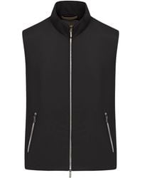 Moorer - Senio Skt Vest - Lyst