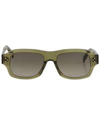 Celine - Frame 61 Sunglasses - Lyst