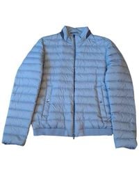 Herno - Padded Jacket - Lyst