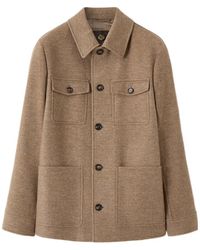 Loro Piana - Devis Jacket - Lyst