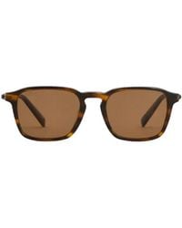 Tod's - Full-Rim Sunglasses - Lyst